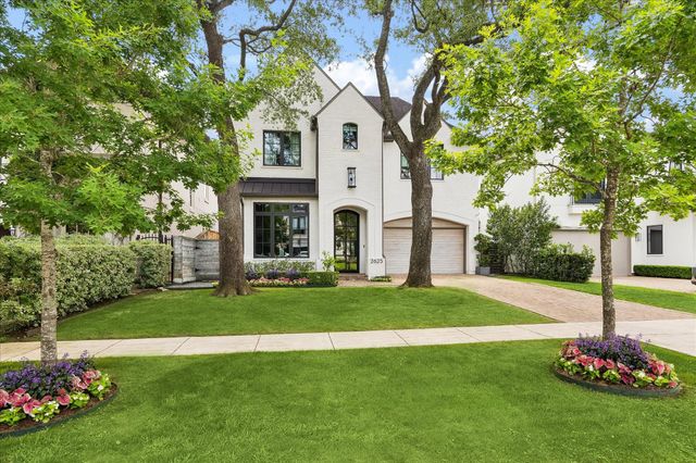 2625 Arbuckle Street, Houston, TX 77005