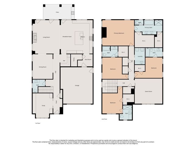 2625 Arbuckle Street, Houston, TX 77005