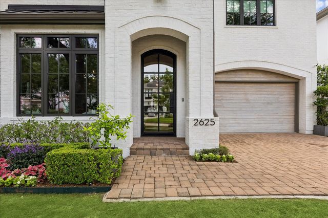 2625 Arbuckle Street, Houston, TX 77005