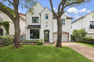 2625 Arbuckle Street, Houston, TX 77005