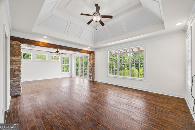 1508 Ridgewood Court, Monroe, GA 30656