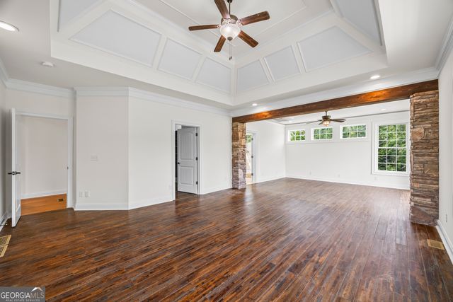 1508 Ridgewood Court, Monroe, GA 30656