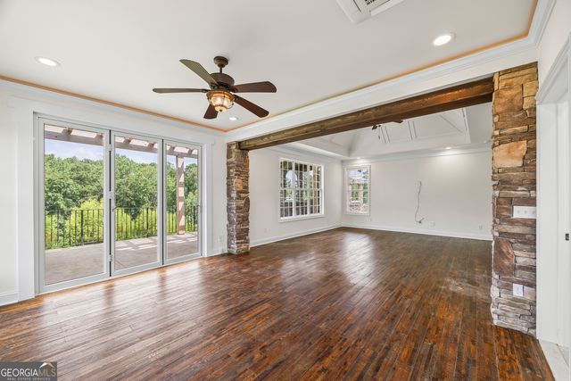 1508 Ridgewood Court, Monroe, GA 30656