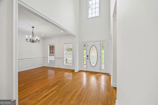 1508 Ridgewood Court, Monroe, GA 30656