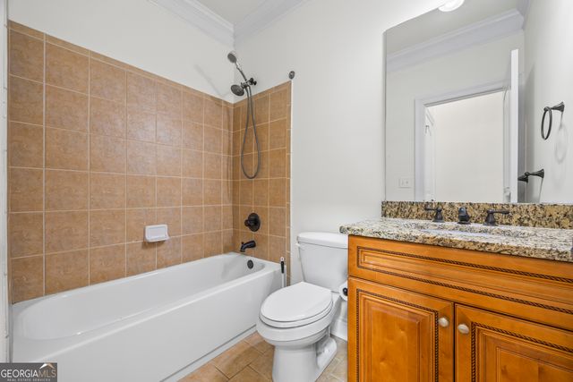 1508 Ridgewood Court, Monroe, GA 30656