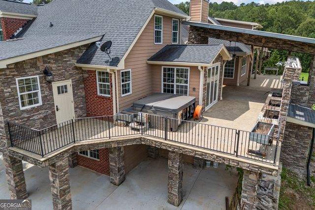 1508 Ridgewood Court, Monroe, GA 30656