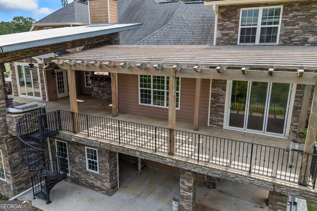 1508 Ridgewood Court, Monroe, GA 30656