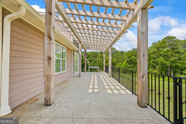 1508 Ridgewood Court, Monroe, GA 30656