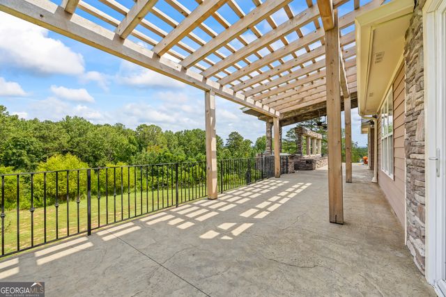 1508 Ridgewood Court, Monroe, GA 30656