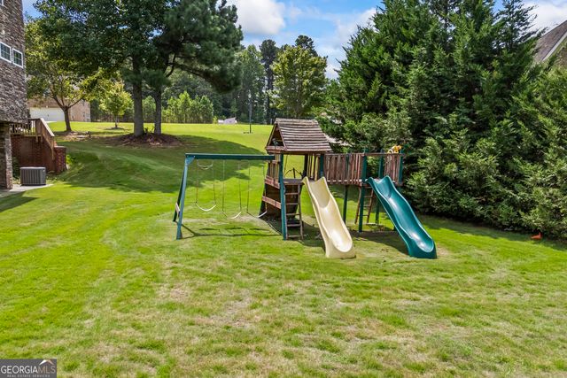 1508 Ridgewood Court, Monroe, GA 30656