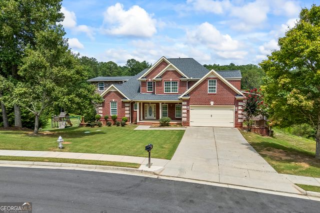 1508 Ridgewood Court, Monroe, GA 30656
