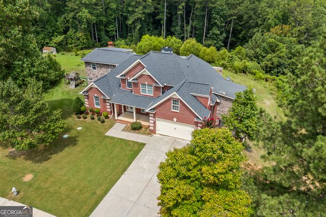 1508 Ridgewood Court, Monroe, GA 30656