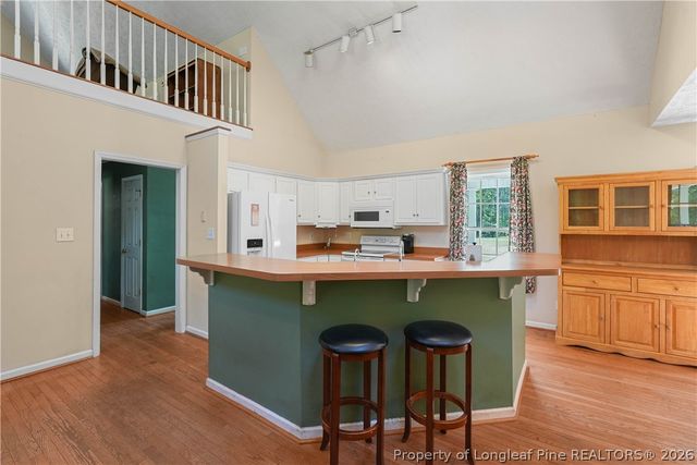 3724 A B Carter Road, Fayetteville, NC 28312