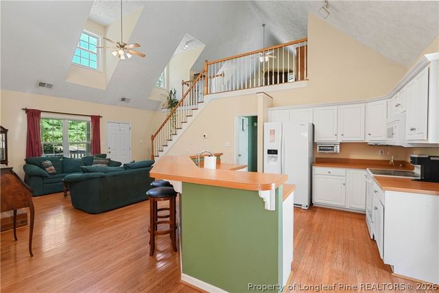 3724 A B Carter Road, Fayetteville, NC 28312