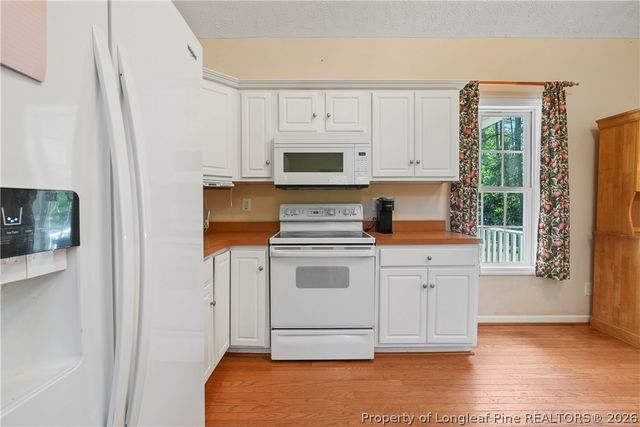 3724 A B Carter Road, Fayetteville, NC 28312