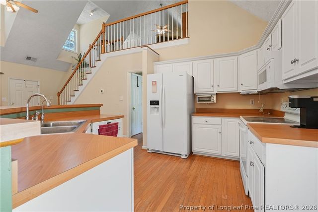 3724 A B Carter Road, Fayetteville, NC 28312