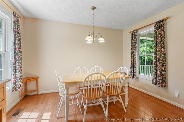 3724 A B Carter Road, Fayetteville, NC 28312