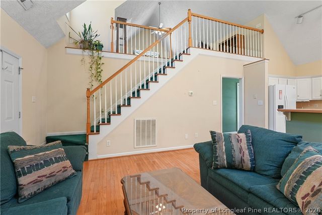 3724 A B Carter Road, Fayetteville, NC 28312