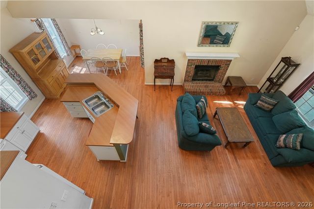 3724 A B Carter Road, Fayetteville, NC 28312