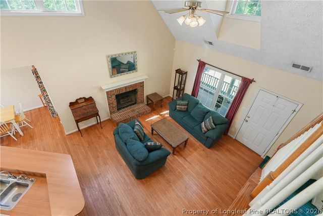 3724 A B Carter Road, Fayetteville, NC 28312