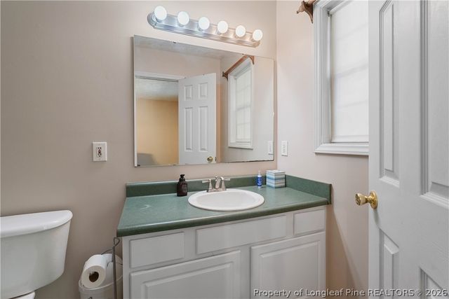 3724 A B Carter Road, Fayetteville, NC 28312