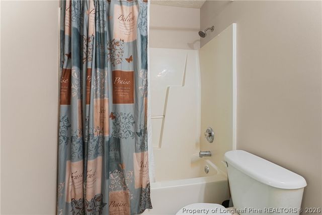 3724 A B Carter Road, Fayetteville, NC 28312