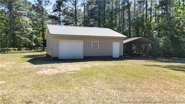 3724 A B Carter Road, Fayetteville, NC 28312