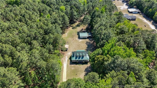 3724 A B Carter Road, Fayetteville, NC 28312