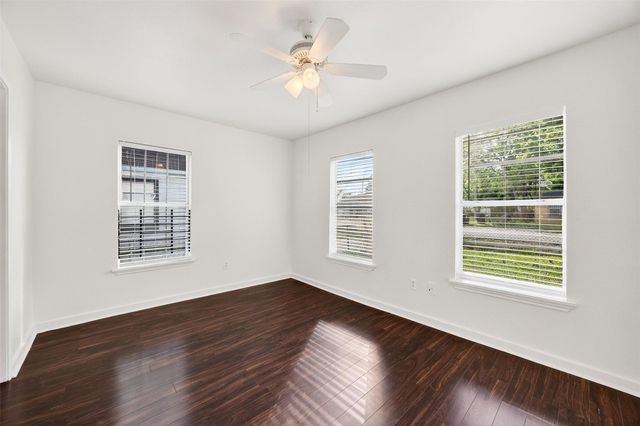 6603 Conley Street, Houston, TX 77021