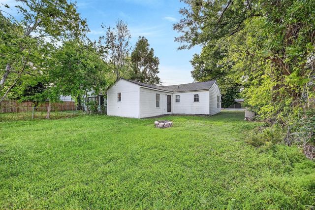 6603 Conley Street, Houston, TX 77021