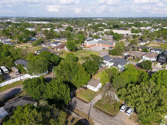 6603 Conley Street, Houston, TX 77021