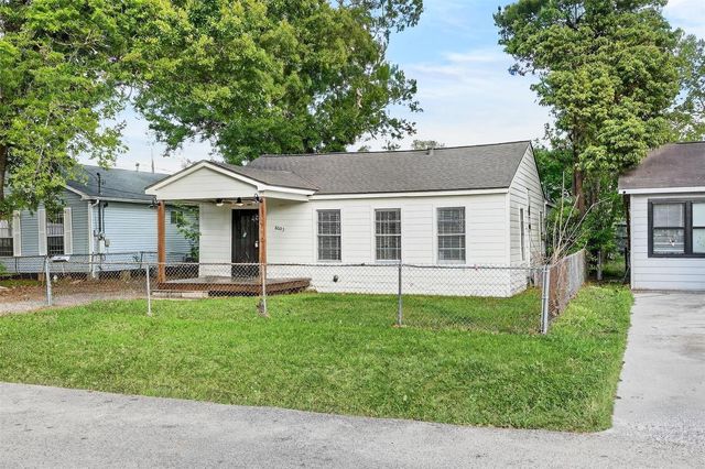 6603 Conley Street, Houston, TX 77021