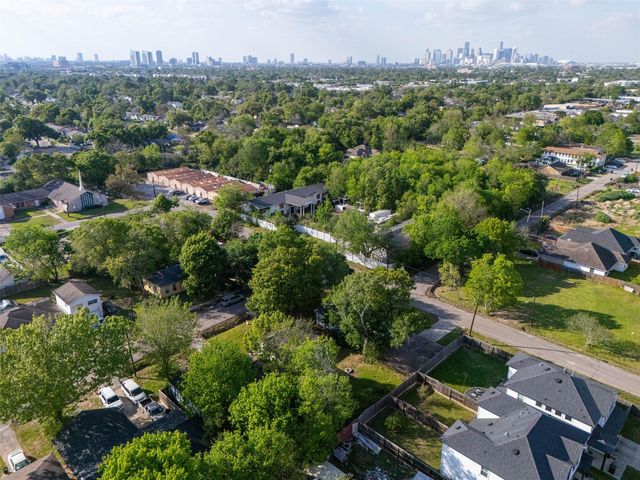 6603 Conley Street, Houston, TX 77021