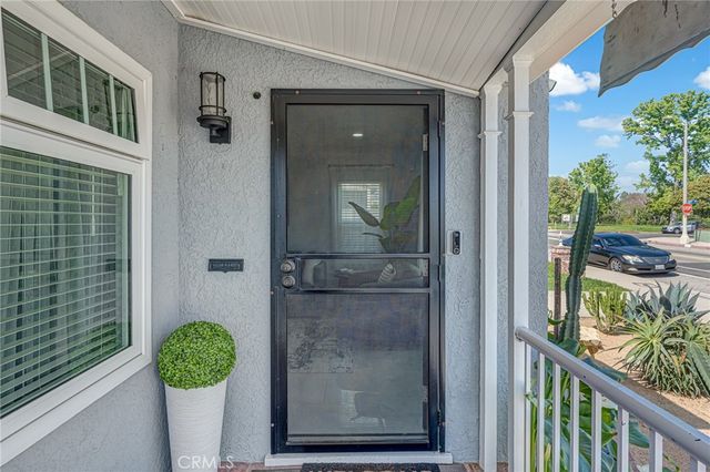 1381 W Summerland, San Pedro, CA 90732