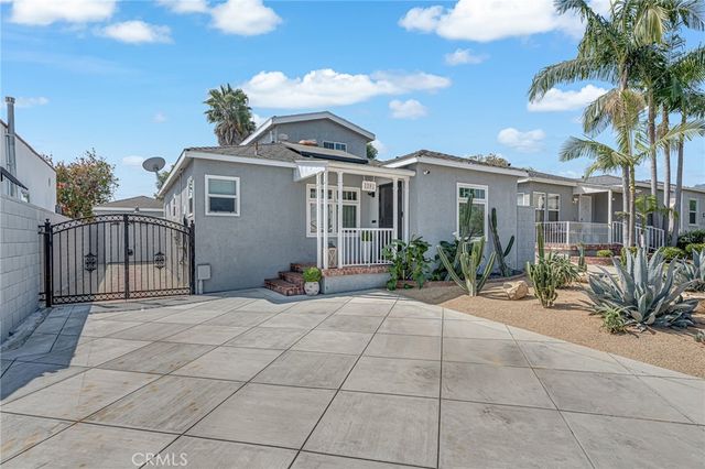1381 W Summerland, San Pedro, CA 90732