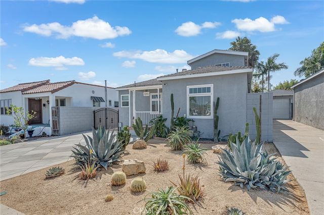 1381 W Summerland, San Pedro, CA 90732