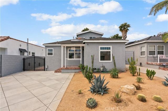 1381 W Summerland, San Pedro, CA 90732