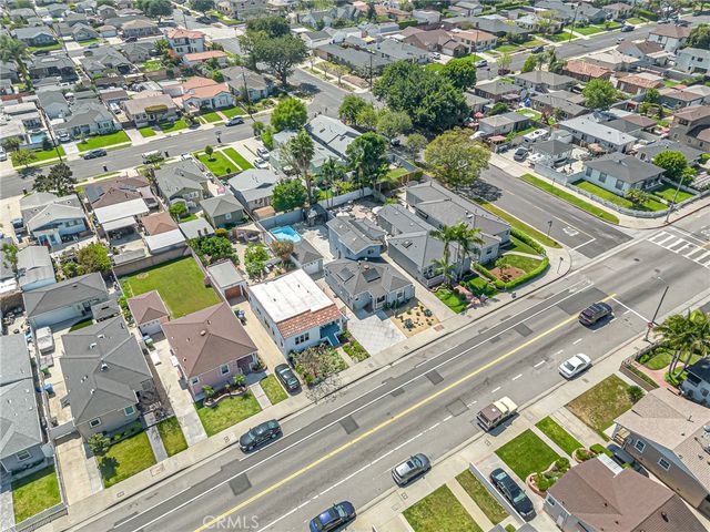 1381 W Summerland, San Pedro, CA 90732