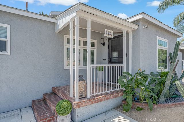 1381 W Summerland, San Pedro, CA 90732