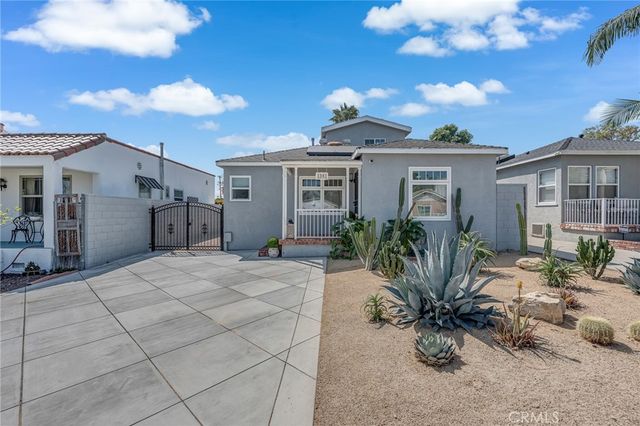 1381 W Summerland, San Pedro, CA 90732