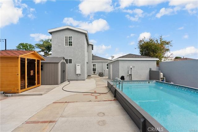 1381 W Summerland, San Pedro, CA 90732