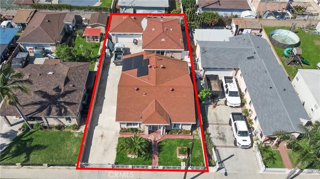 21931 Violeta Avenue, Hawaiian Gardens, CA 90716