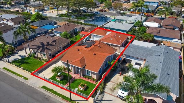 21931 Violeta Avenue, Hawaiian Gardens, CA 90716