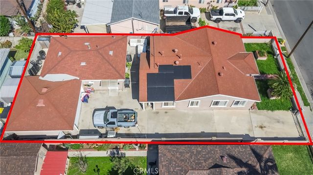 21931 Violeta Avenue, Hawaiian Gardens, CA 90716