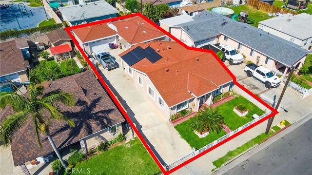 21931 Violeta Avenue, Hawaiian Gardens, CA 90716