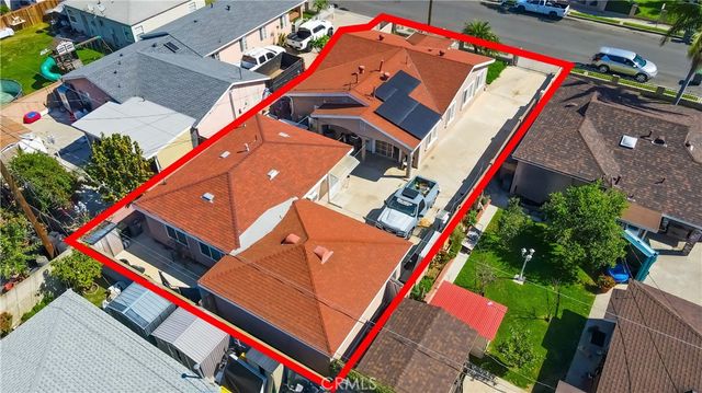 21931 Violeta Avenue, Hawaiian Gardens, CA 90716