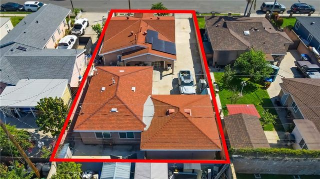 21931 Violeta Avenue, Hawaiian Gardens, CA 90716