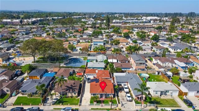 21931 Violeta Avenue, Hawaiian Gardens, CA 90716