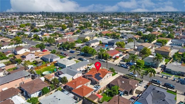 21931 Violeta Avenue, Hawaiian Gardens, CA 90716