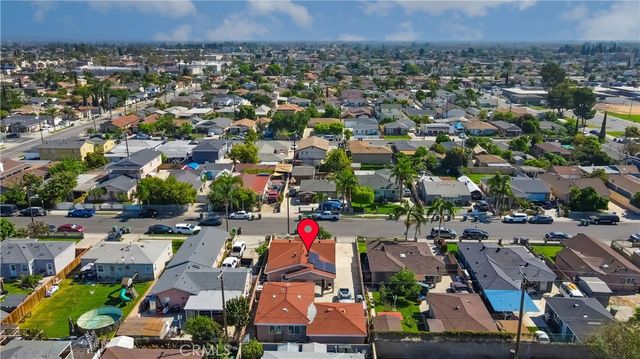 21931 Violeta Avenue, Hawaiian Gardens, CA 90716
